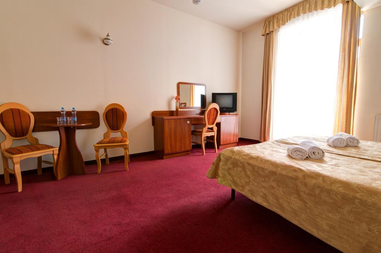 Apartamenty Renesans Krynica-Zdrój Esterno foto