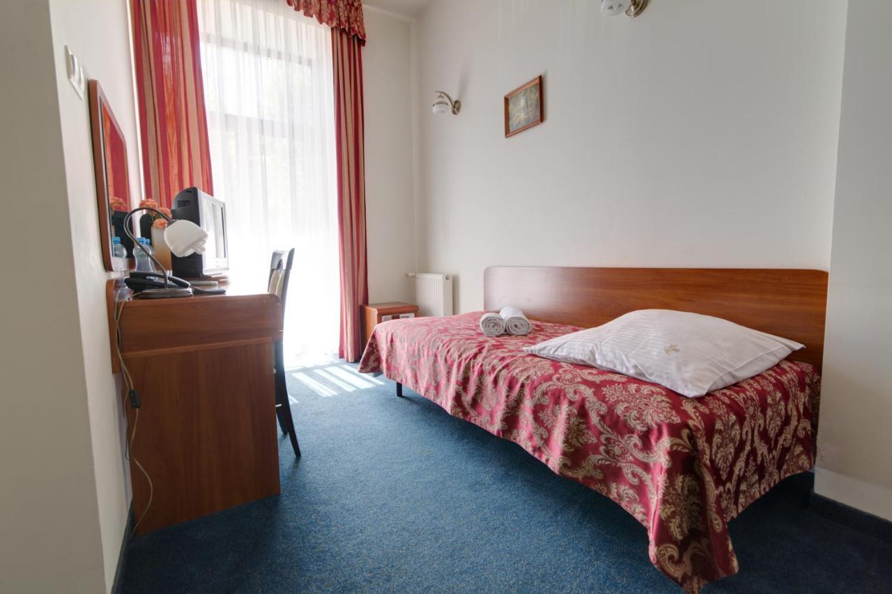 Apartamenty Renesans Krynica-Zdrój Esterno foto