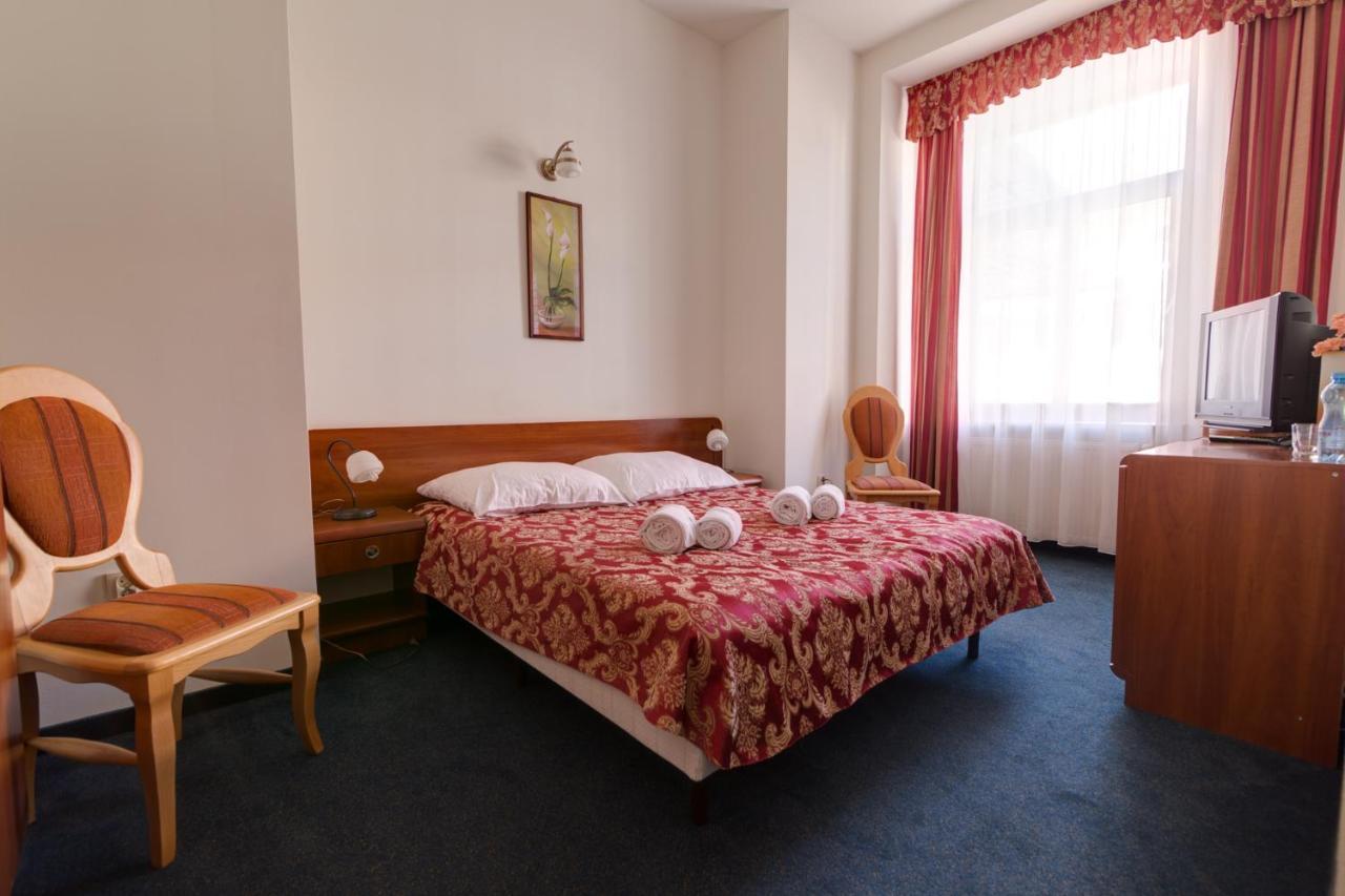 Apartamenty Renesans Krynica-Zdrój Esterno foto