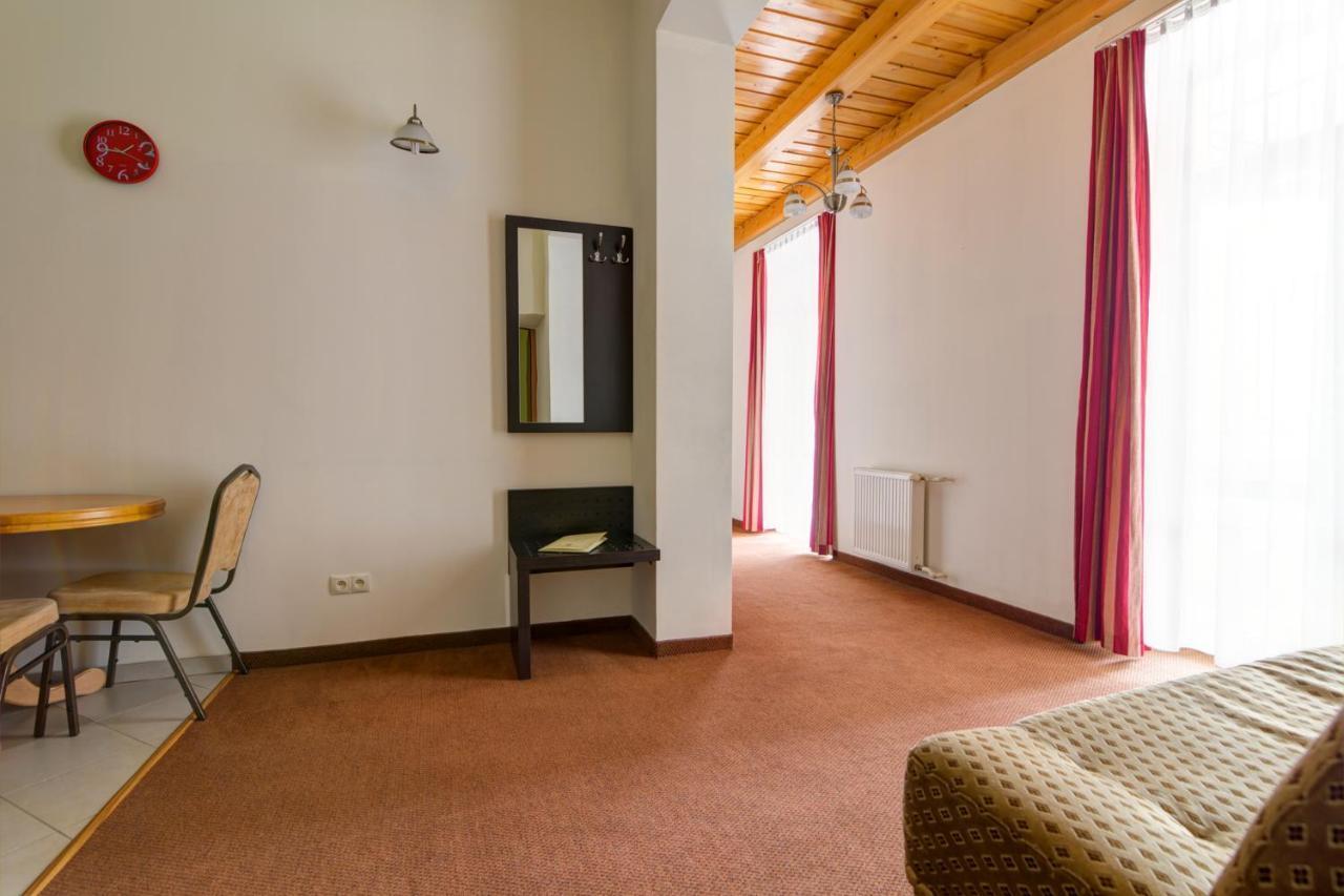 Apartamenty Renesans Krynica-Zdrój Esterno foto